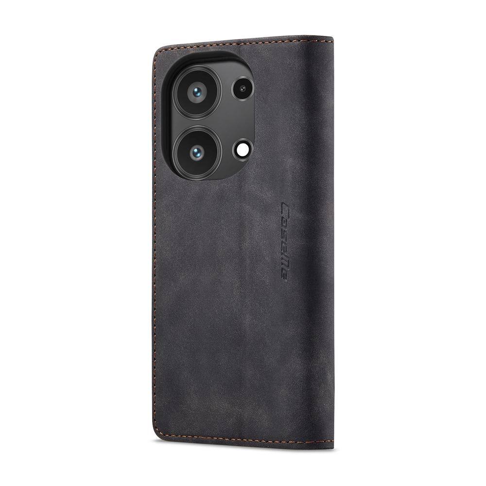 Чехол-книжка CaseMe Matte Redmi Note 13 Pro 4G