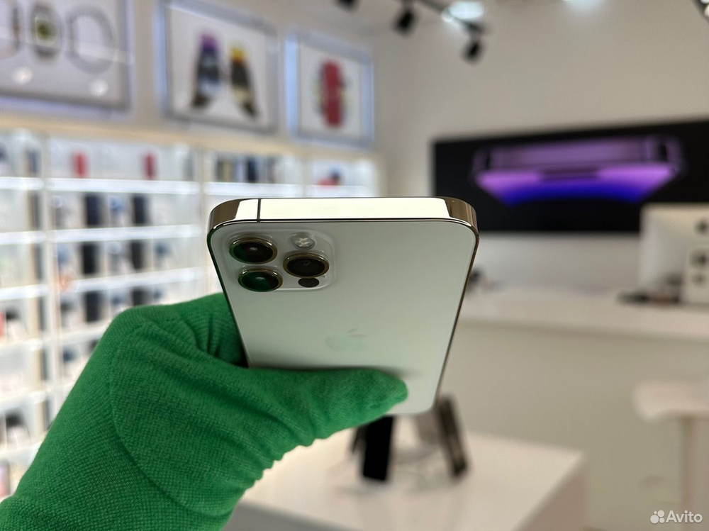 iPhone 12 Pro, 512 ГБ б/у