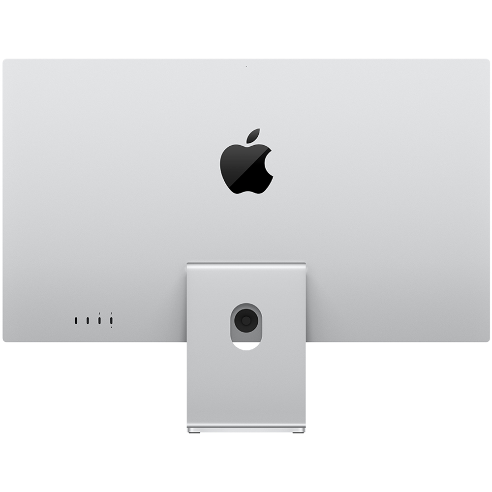 Studio Display - Standard glass - Tilt-adjustable stand