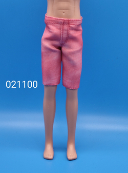 Одежда для куклы Барби Кен винтаж шорты 021100