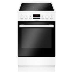 Электрическая плита Hansa FCCW58203