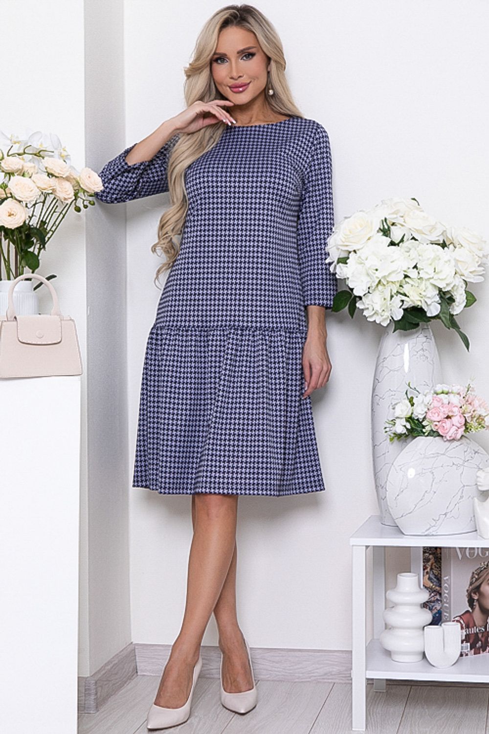 Платье 71447 Avili