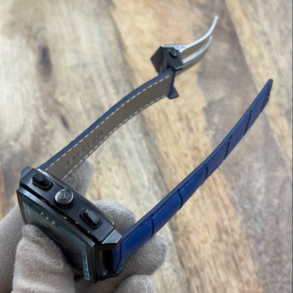 Часы TAG Heuer