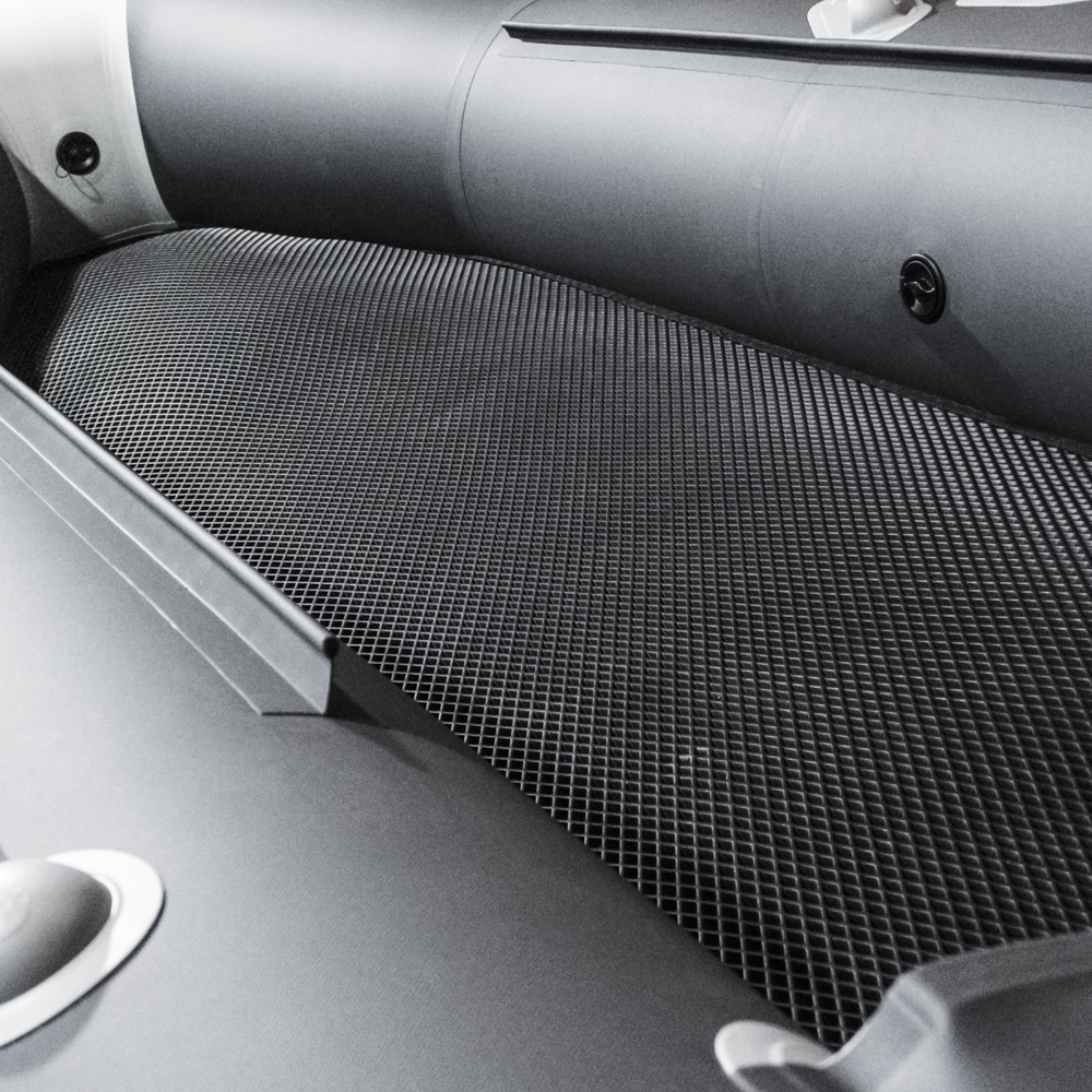 Ковёр EVA Аква 3400 НДНД