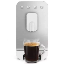 Кофемашина Smeg BCC01WHMEU