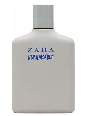 Zara Unshakable