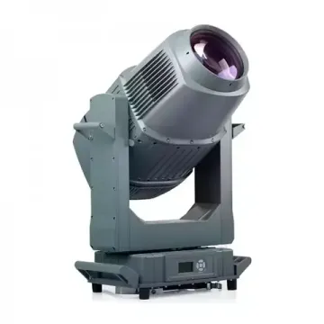 Светодиодная «вращающаяся голова» Spot-Profile 1200Вт. белый светодиод. CMY+CTO система смешения цве