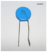 Варистор 20D431К/TOP CUT-160 Varistor 20D431К