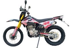 Мотоцикл BESUDA 008 300CC ENDURO