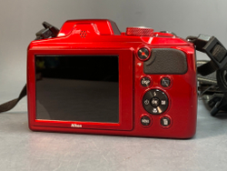 Nikon Coolpix B600