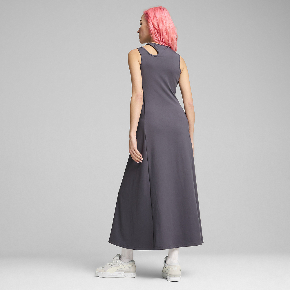 Женское платье PUMA DARE TO Maxi Dress