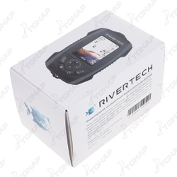 Эхолот всепогодный Rivertech 8