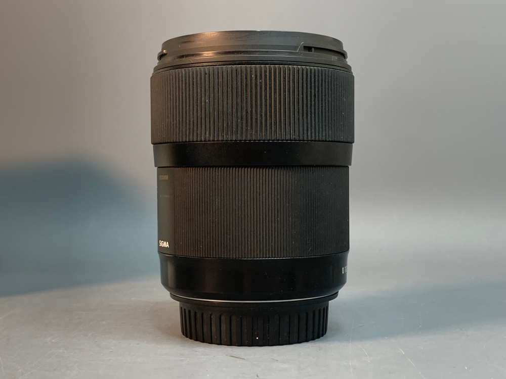 Sigma AF 35mm 1.4 DG HSM Canon EF