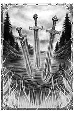 Шведские народные сказки