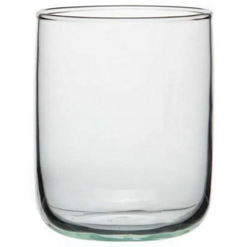 Набор стаканов ICONIC 4шт 280мл зеленый