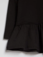 Платье для девочки в садик