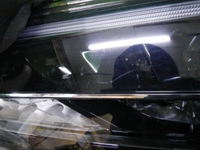Фара левая Hyundai Tucson 3 (2018-2021) LED