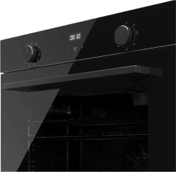 Духовой шкаф Kuppersberg HF 630 B