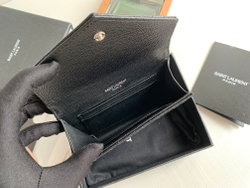 Saint Laurent Envelope Wallet