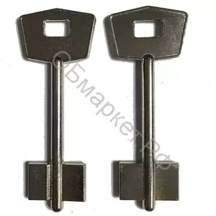 Заготовка дверняк ЯГУАР 1