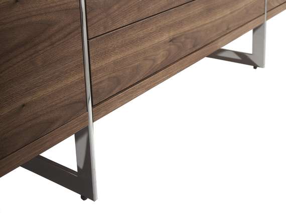 Тумба под ТВ LE312 /3045