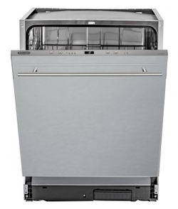 Встраиваемая посудомоечная машина DeLonghi DDW 06F Basilia