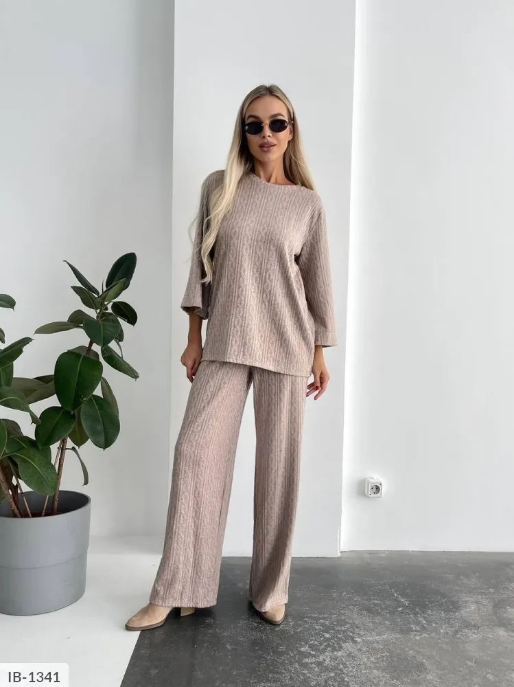 Костюм IB-1323 Фабрика Моды