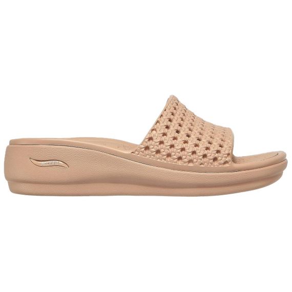 Skechers Arch Fit ASCEND- DARLING 'Pink Brown'
