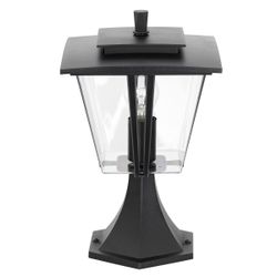 Citilux FORTS CLU10С Уличный парковый светильник