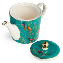 ЧАЙНИК LEFARD "GOLDEN BIRDS" 600 МЛ (КОР=18ШТ.)