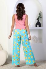 Костюм женский Незабудка-3 Виотекс РОЗОВЫЙ