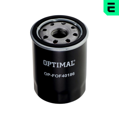 OPTIMAL - OPFOF40186-OPT - Oil Filter