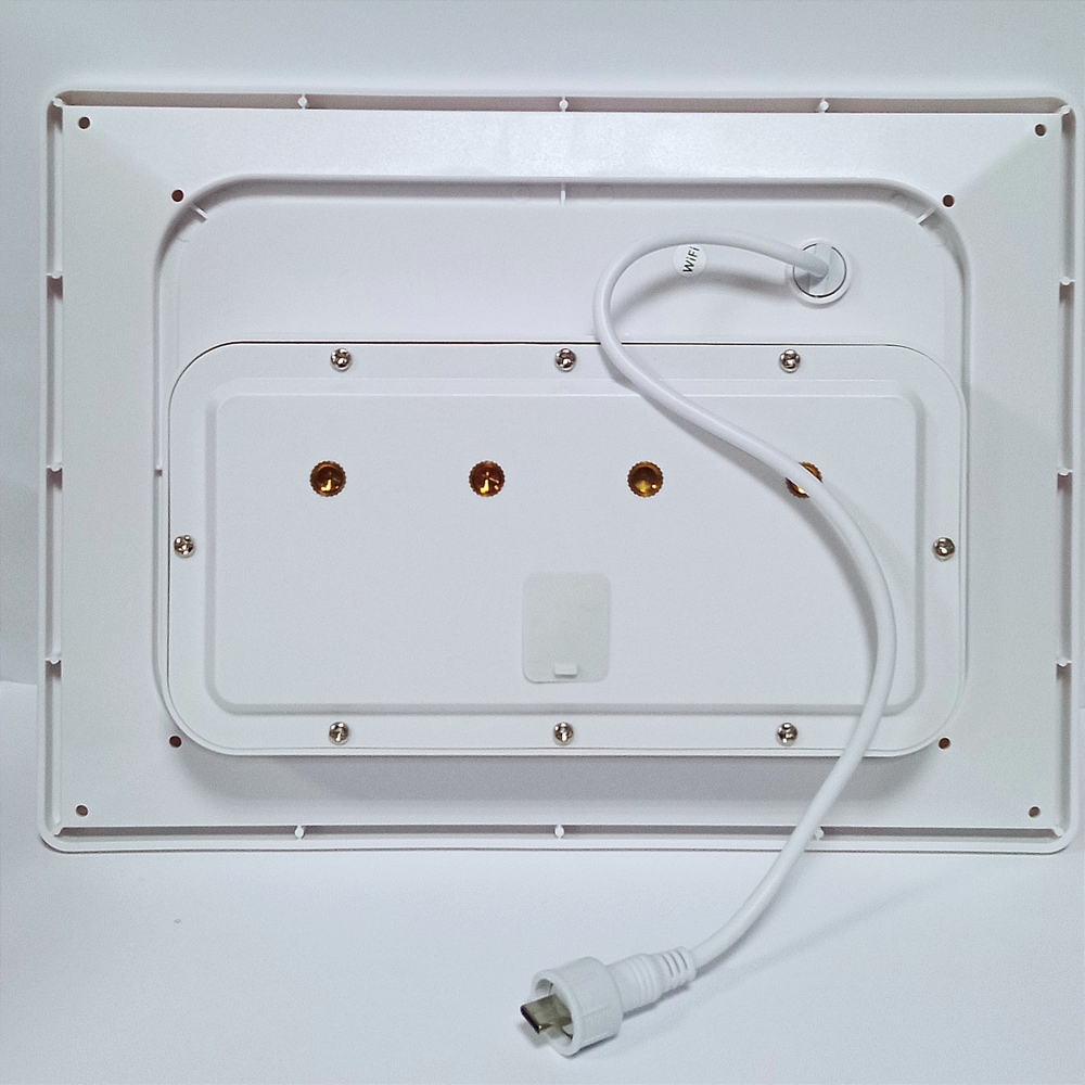 Wi-fi Smart камера RoHS TQ-1 FHD/Sim4G +Solar панель