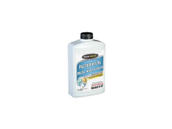 Растворитель мыла, жира, бумаги ROETECH К-87 946мл
