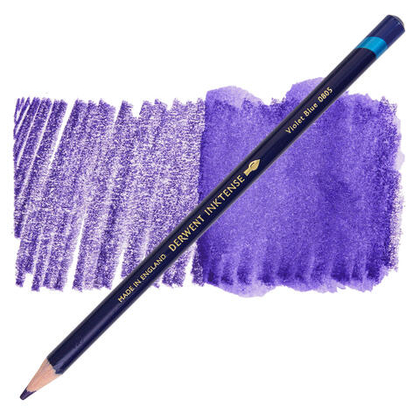 Derwent Inktense. 0805 Violet Blue *