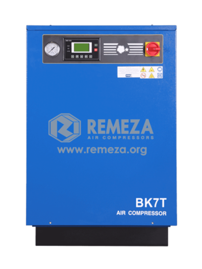 Винтовой компрессор ВК 7Т-10