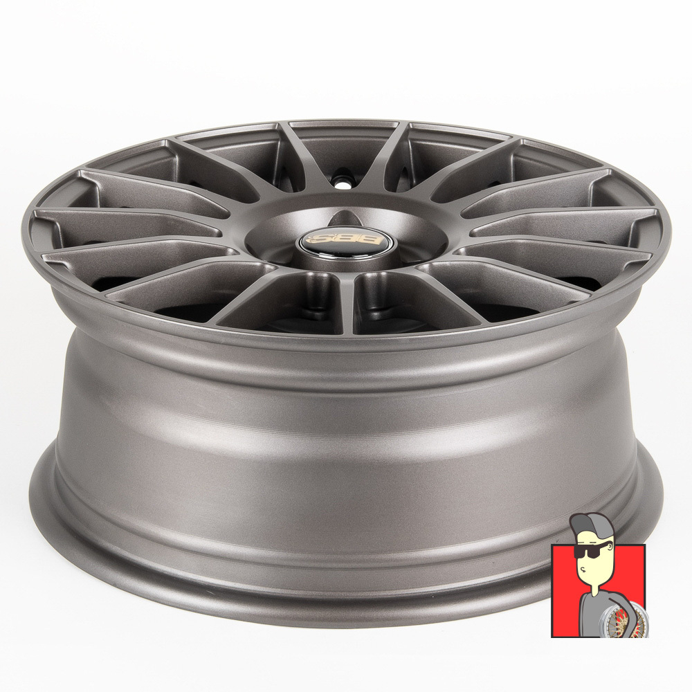 Комплект дисков BBS 15x6.5 et40 4x100