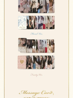 Альбом OH MY GIRL - Real Love 2nd Album 2 Version SET