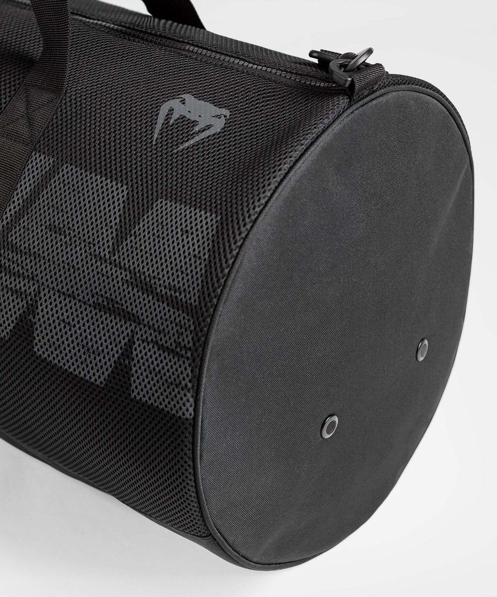 Сумка спортивная Venum Connect XL Black/Grey