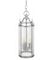 Подвесная люстра Lumina Deco Boston LDP 1235-3 CHR