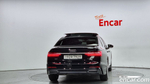 Audi A6 (C8) 40 TDI Quattro Premium (12.2021)