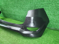 Бампер задний Hyundai Tucson 3 (2015-2018)