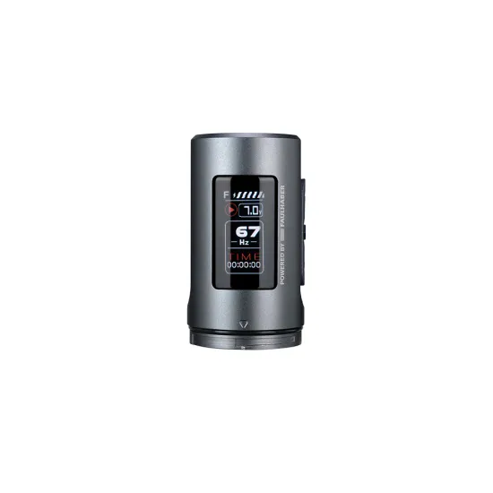 Беспроводная тату машинка Xtreme "X Pen" Tattoo Machine 4.0 | XTREME USA