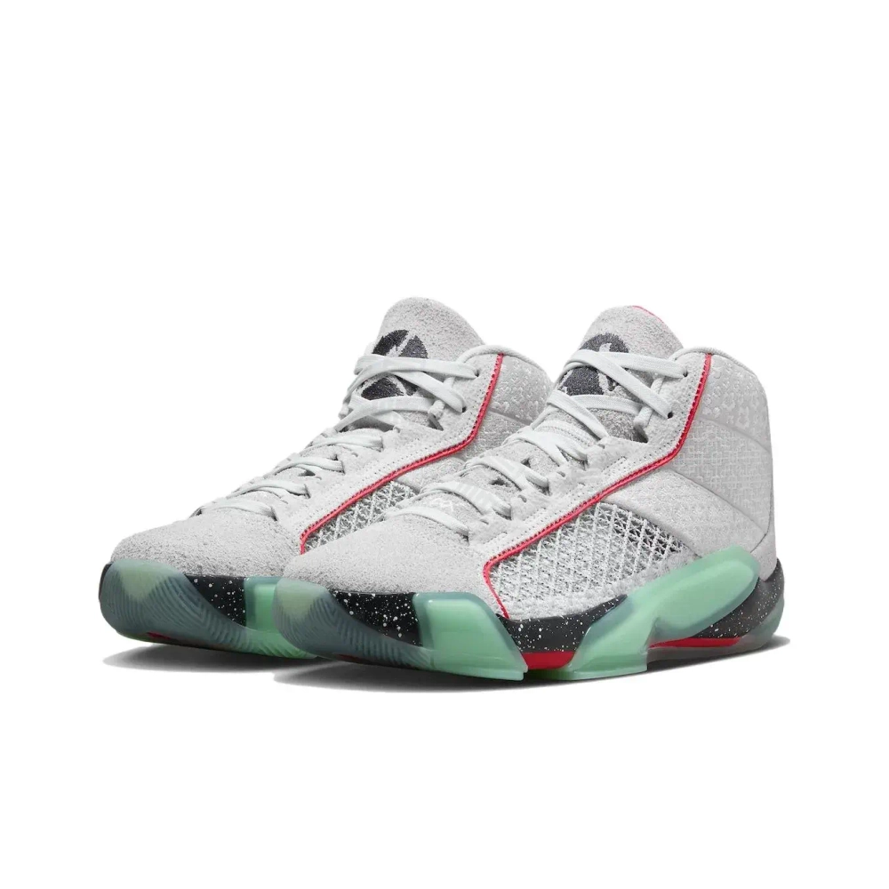 Мужские кроссовки Air Jordan 38 PF x Rui Hachimura 'Toyama Prefecture' FD0583-003