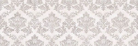 Настенная плитка Город на воде орнамент обрезной 12115R