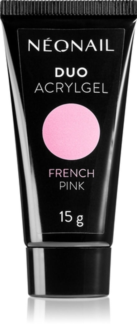 NEONAIL Duo Acrylgel French Pink - , 15 g