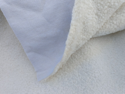 Искусственный мех Lamb (Ламб) 10