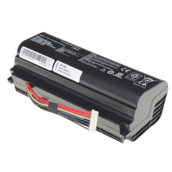 Аккумулятор iBatt 4400mAh для ноутбука Asus G751JM, G751JT, G751JY