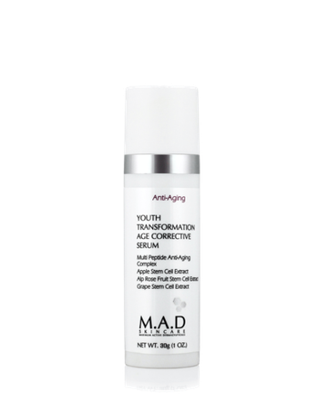 M.A.D. Skincare Корректирующая сыворотка для ухода за кожей с омолаживающим эффектом | Youth Transformation Age Corrective Serum