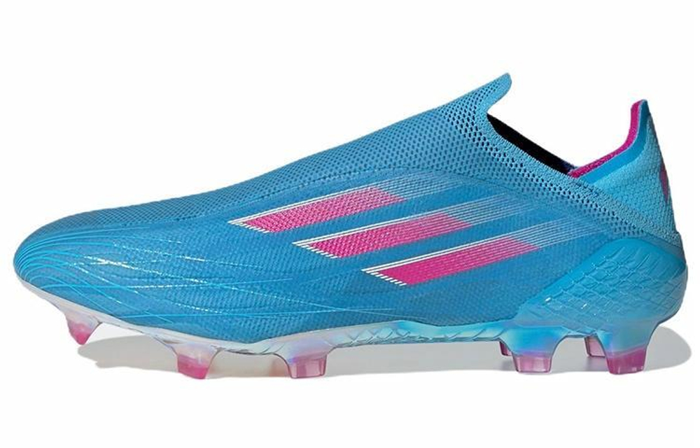 Кроссовки Adidas X Speedflow+ Fg
